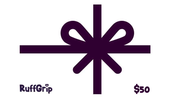 RuffGrip Gift Cards