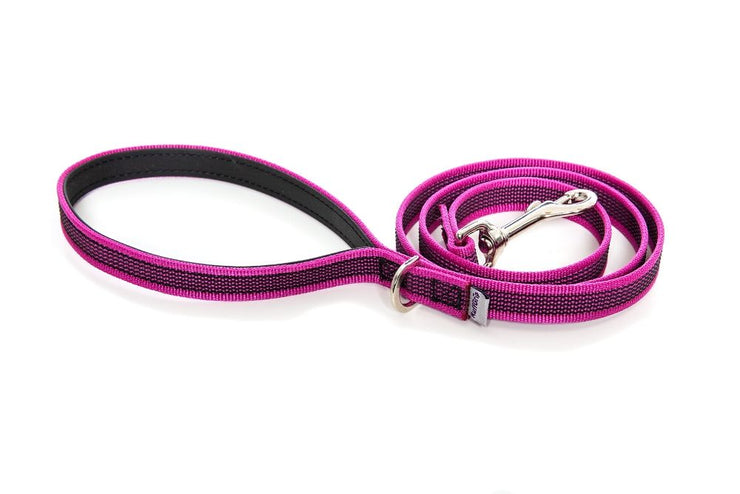 small-medium-dog-leashes-pink